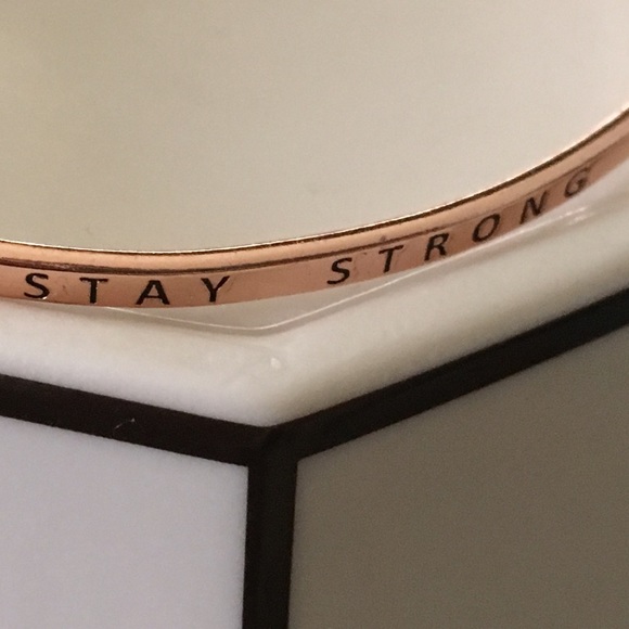 Life encourages. bangles. Your choice of one. - Picture 3 of 5