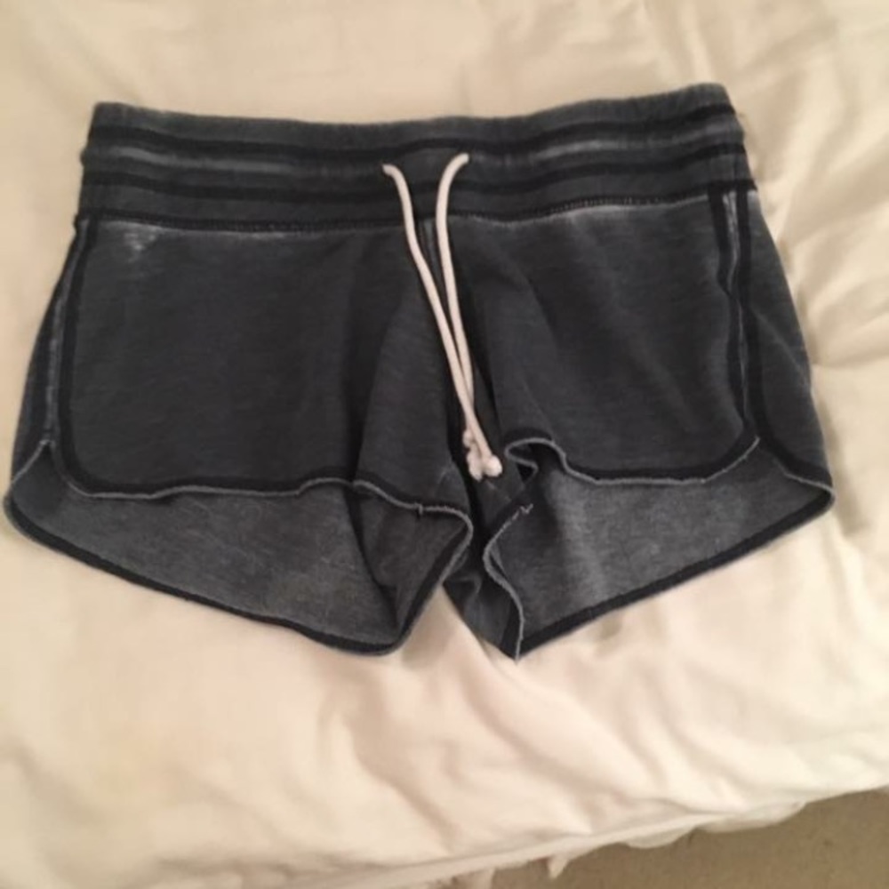 Lounge/Pajama Shorts