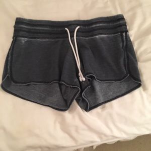 Lounge/Pajama Shorts