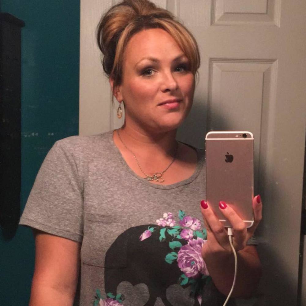 Meet your Posher, Carrie