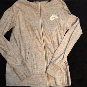 Nike Sweater