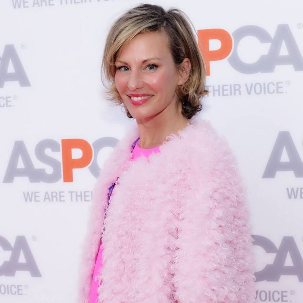 Meet your Posher, Missy