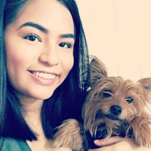 Meet your Posher, Stephanie