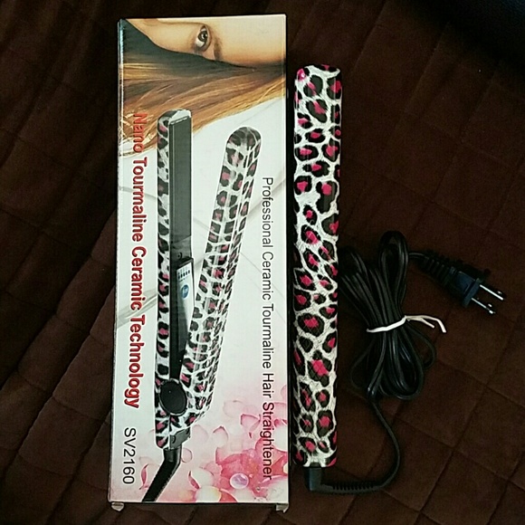 Hair Straightener SOLD - Picture 2 of 2