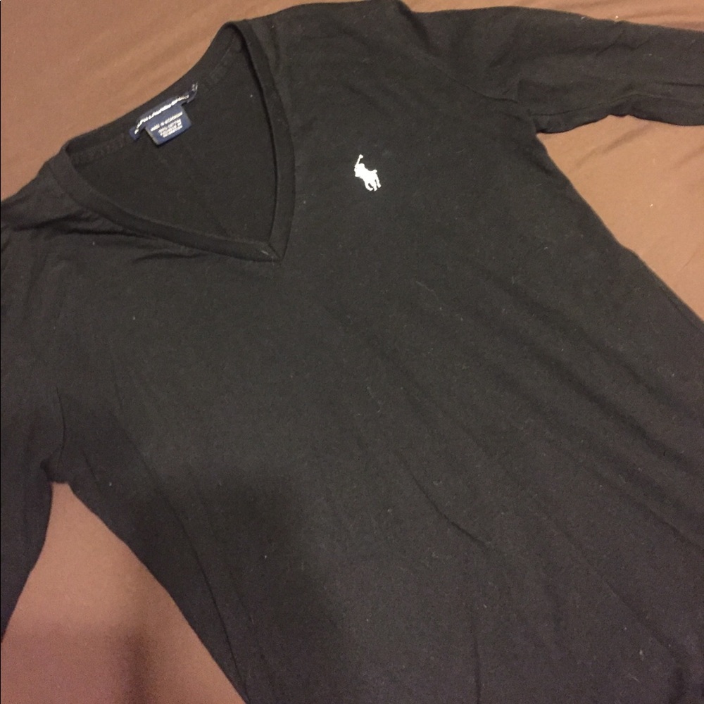 Vneck