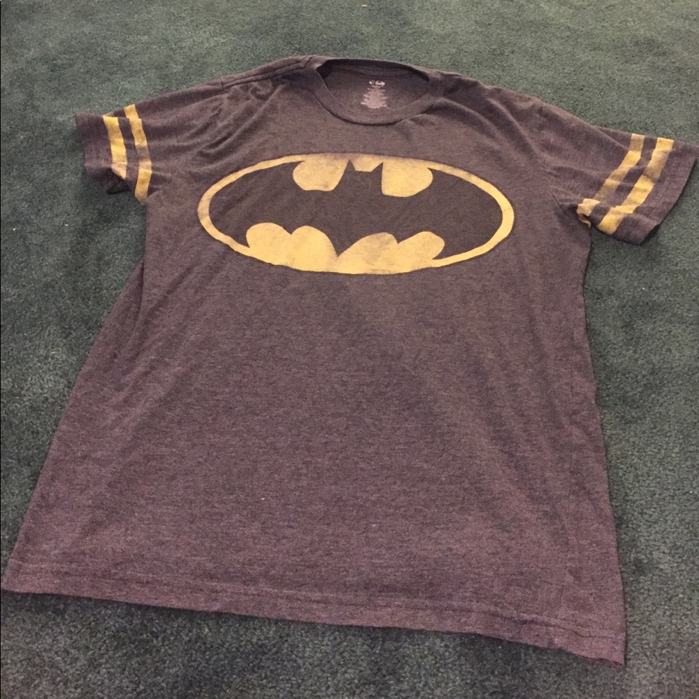 Batman Tee Shirt