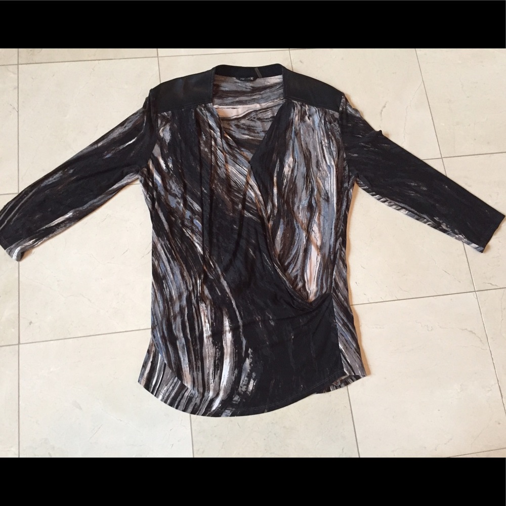 Nic+Zoe Tunic
