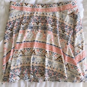 Pacsun skirt