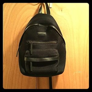 TOPSHOP MINI BACKPACK