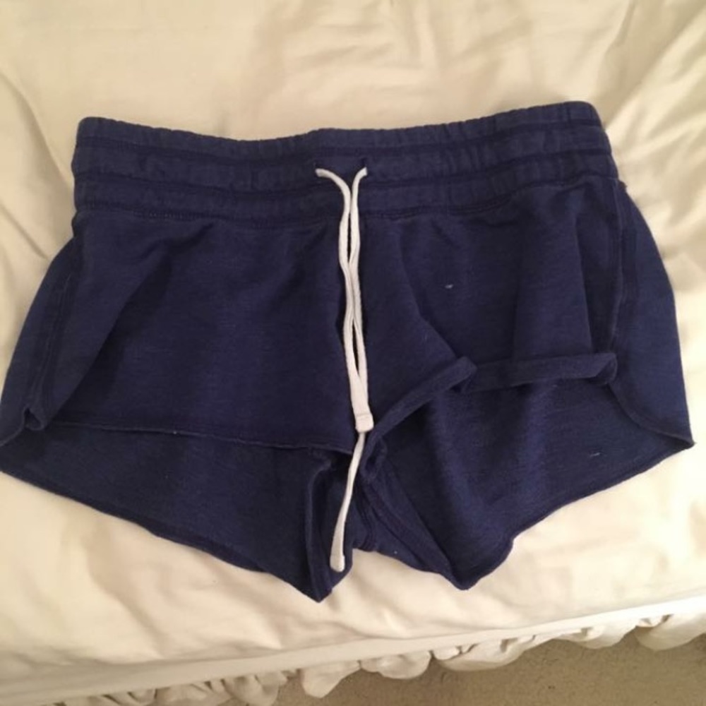 Lounge/Pajama Shorts