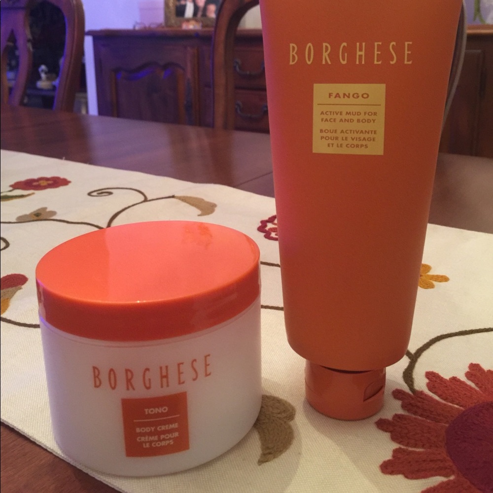Borghese Fango & Tono