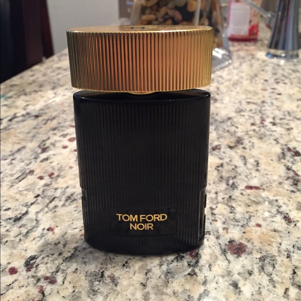Tom Ford Noir Pour Femme 1.7oz