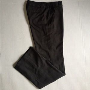 Banana Republic trousers