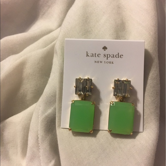kate spade Jewelry - Kate Spade Earrings