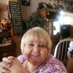 Meet your Posher, Peggy vannan