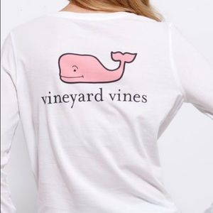 Vineyard vines shirt