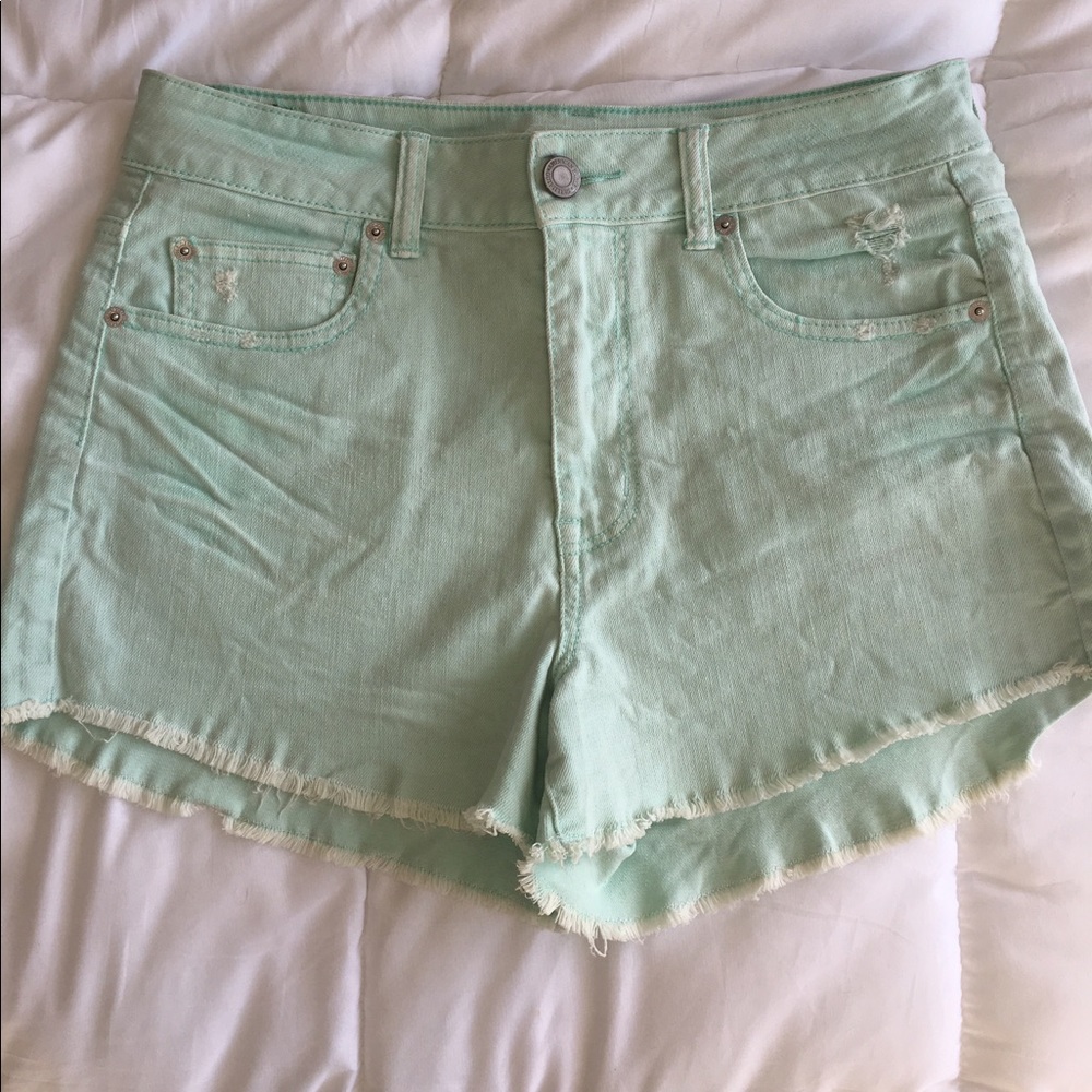 American Eagle shorts
