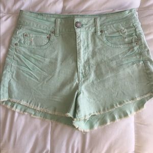 American Eagle shorts