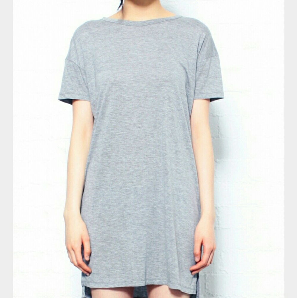 T-shirt Dress