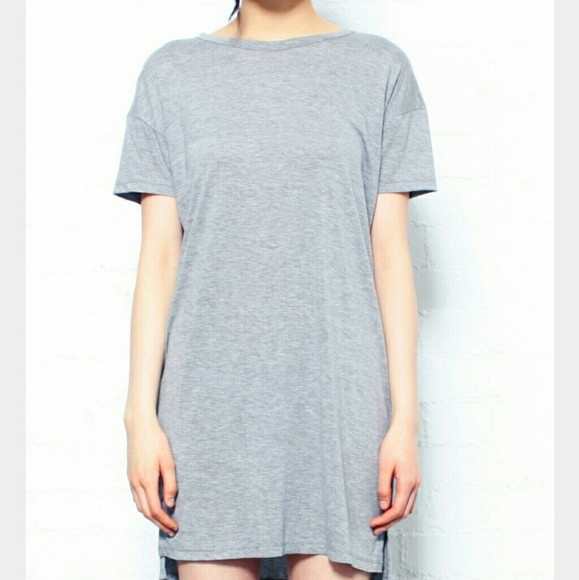 T-shirt Dress - Picture 1 of 2