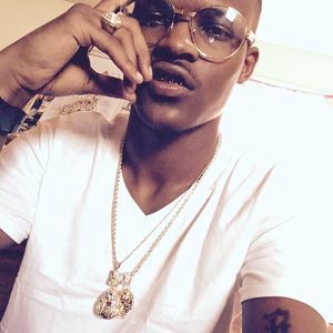 Meet your Posher, Jonathan