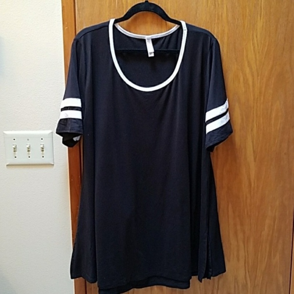 Perfect t