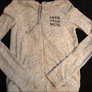 A&F Sweater