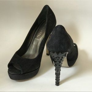ROTELLI HEELS