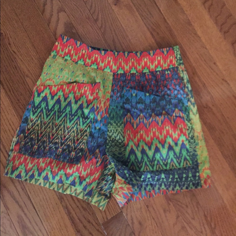Missoni Shorts