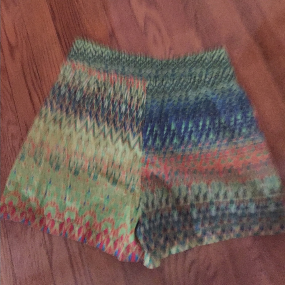 Missoni Shorts - Picture 4 of 5
