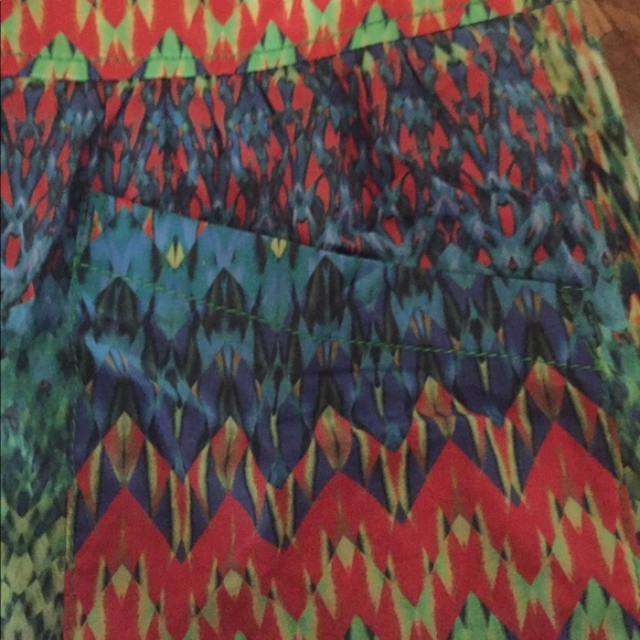 Missoni Shorts - Picture 3 of 5