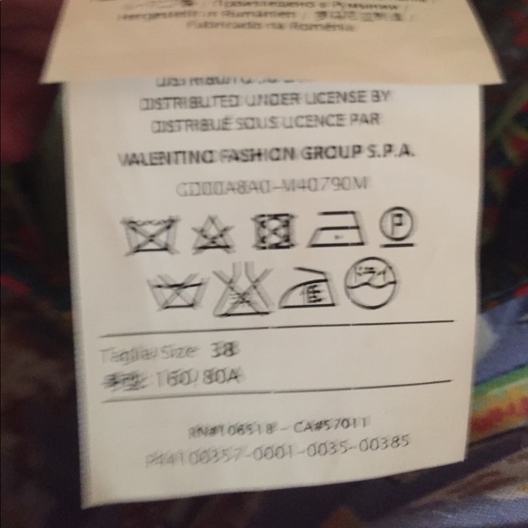 Missoni Shorts - Picture 5 of 5