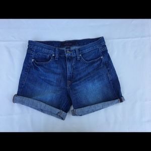Calvin Klein Denim Shorts
