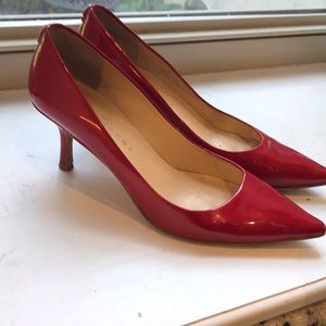 Ivanka Trump heels