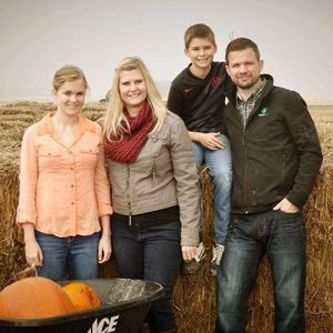 Meet your Posher, Doug