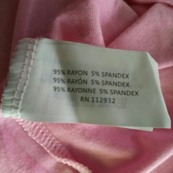 SOLD OUT💕💕PINK ROMPER - Picture 4 of 6