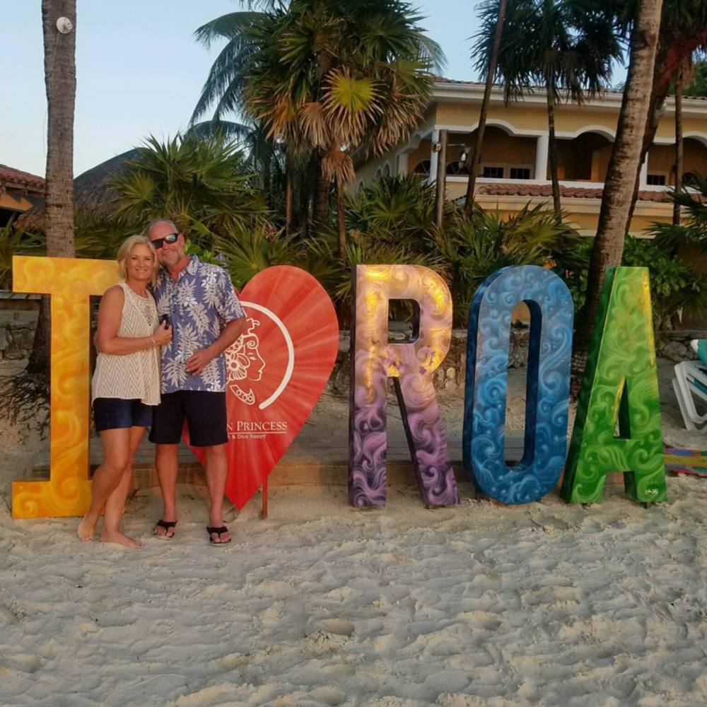 Meet your Posher, Charla