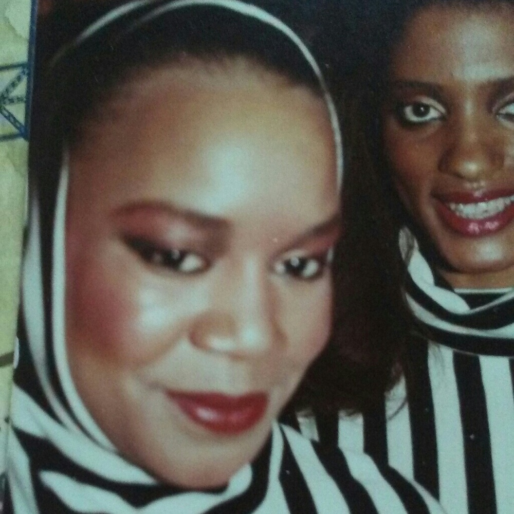 Meet your Posher, Ashley