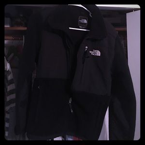 BLACK WOMENS DENALI JACKET