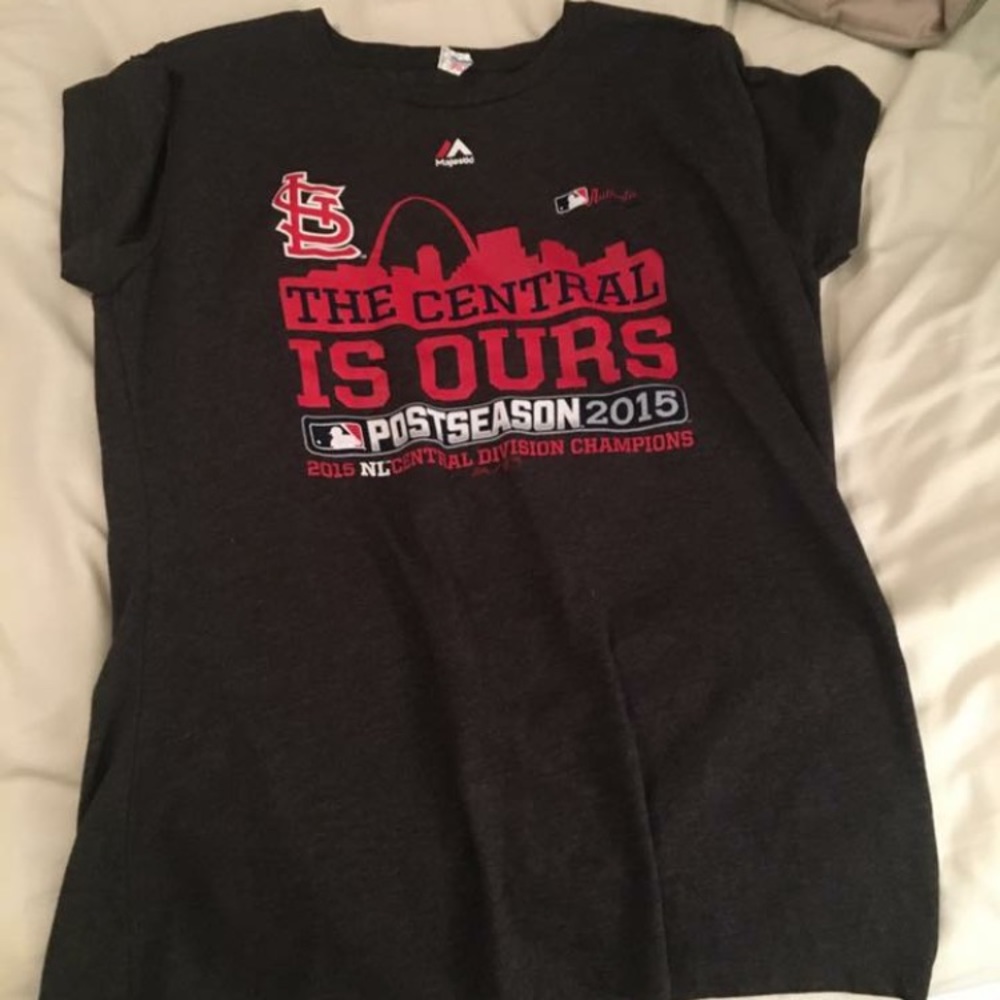 St. Louis Cardinals T-Shirt