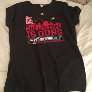 St. Louis Cardinals T-Shirt