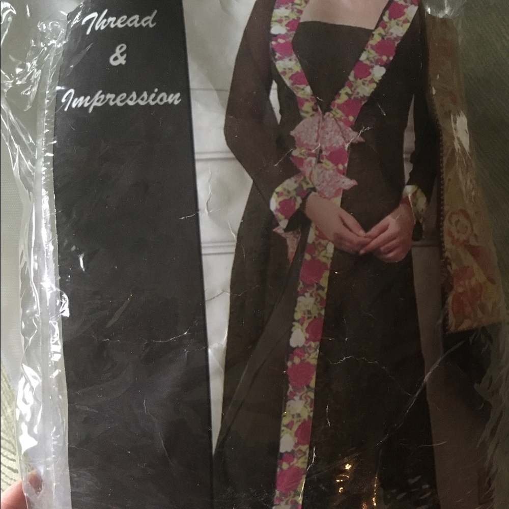 brand new shalwar kameez