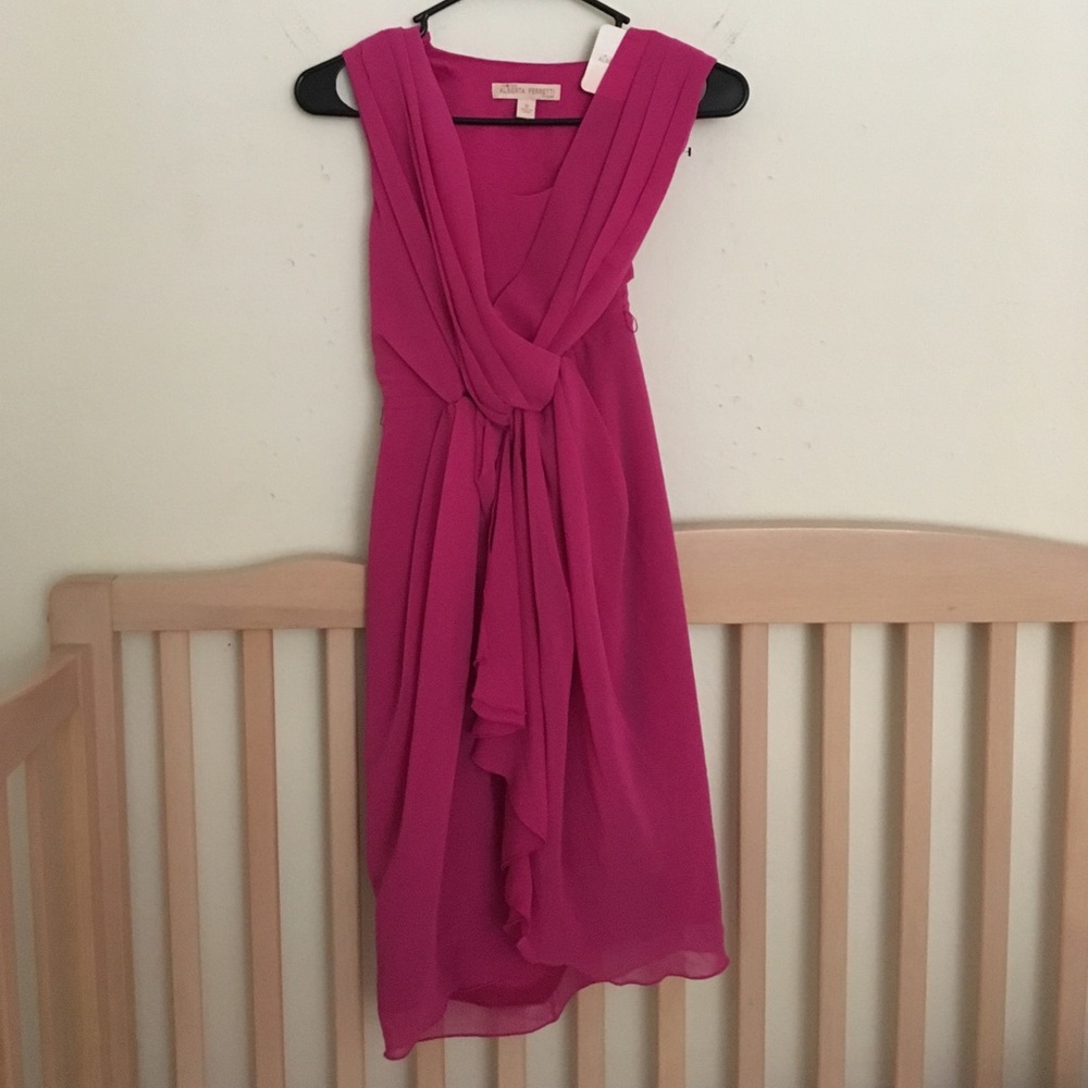 Sale! Alberta Ferretti for Impulse dress