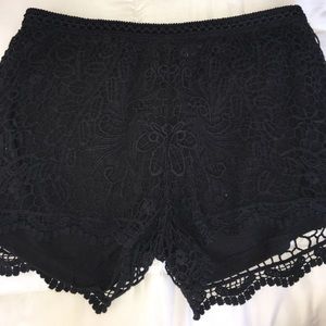 Mossimo shorts