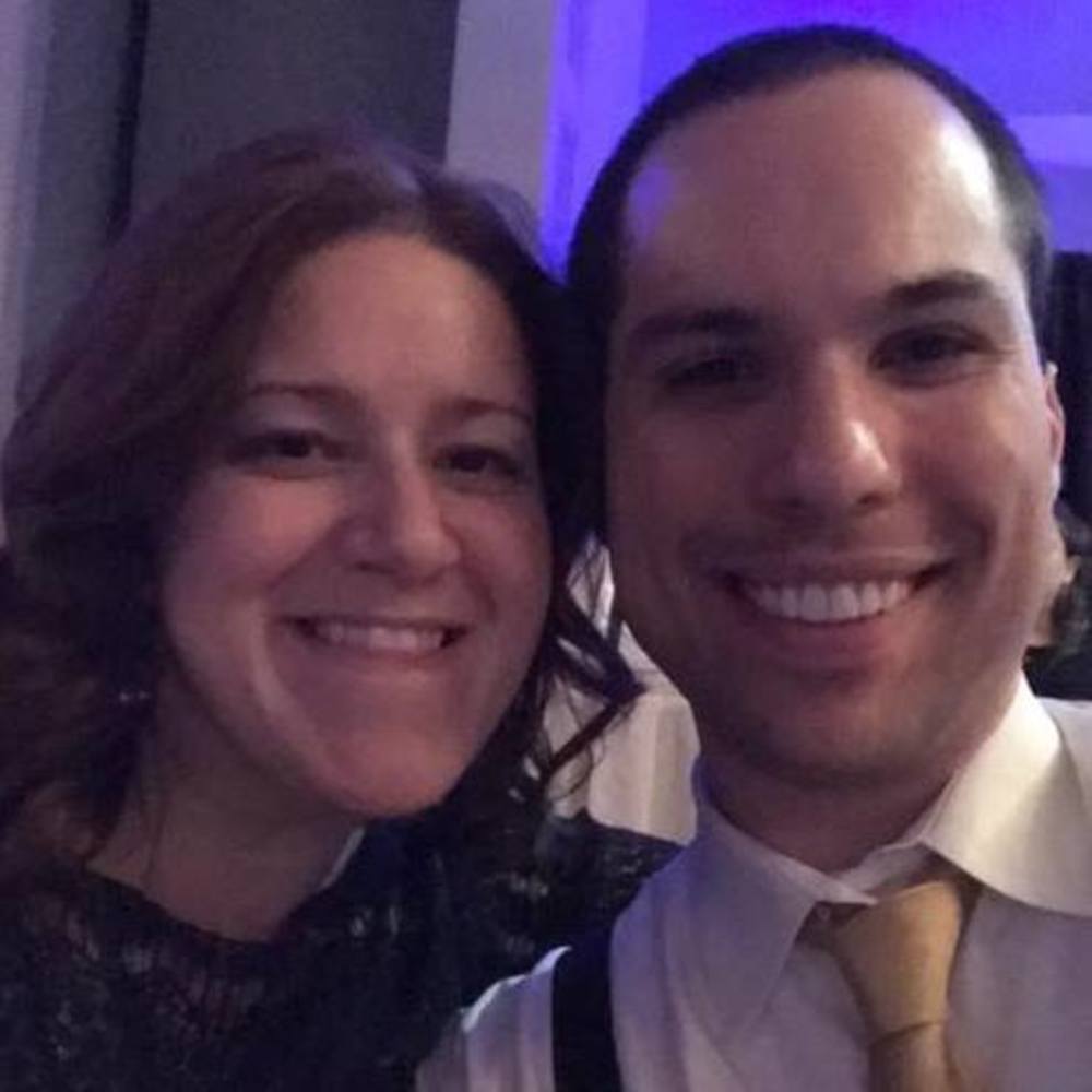 Meet your Posher, Andrew