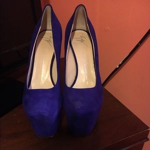 Giuseppe zanotti shoes