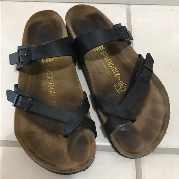 Birkenstock Shoes - Birkenstock sandal
