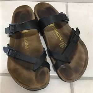 Birkenstock sandal