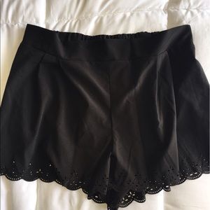 Charlotte Russe shorts