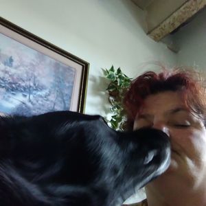 Meet your Posher, Connie